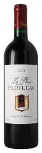 Pauillac, LA FLEUR PAUILLAC